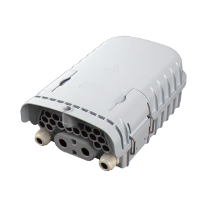 Port Ftth Fiber Splitter Distribution Box Fat Otb Ftb Price