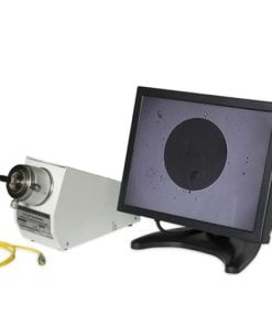 Fiber Optic Desktop Microscope 400T