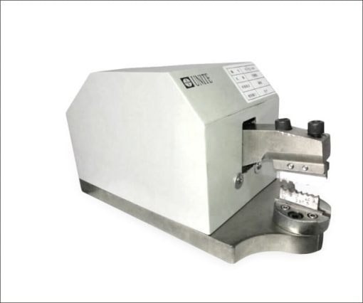 MPO MTP special pneumatic crimping machine WS900