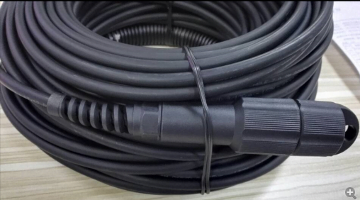 PDLC to lc outdoor patch cord