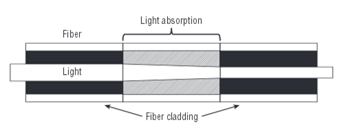 Absorptive Principle