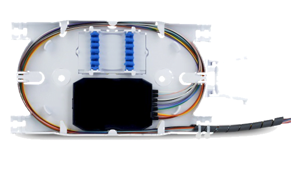 CWDM Splice Tray