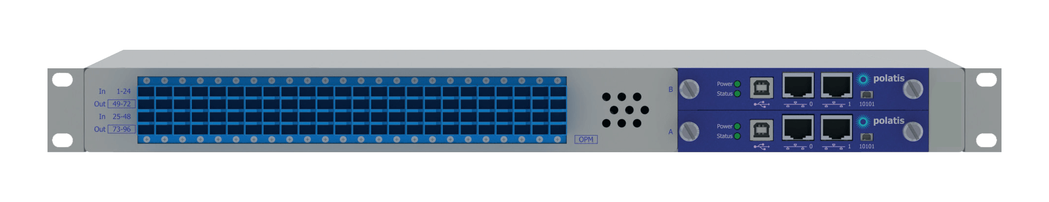 fiber optic switch