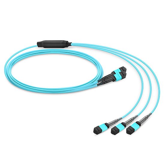 2*3 MTP conversion cable