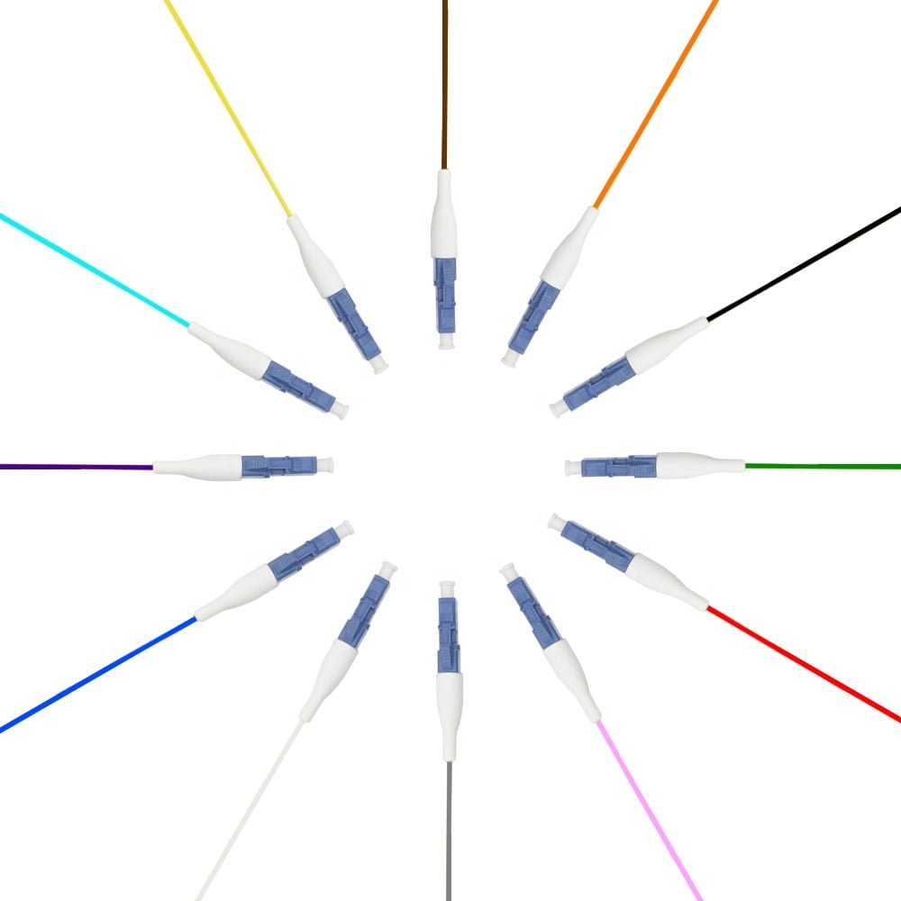 Hot-sale-Singlemode-multimode-Optical-fiber-pigtail1