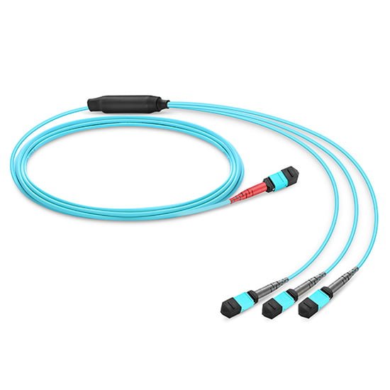 1*3 MTP conversion cable