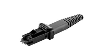 MT-RJ Optical fiber connector 2.0mm Boot