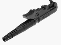 E2000 Optical connector SM 3.0mm APC