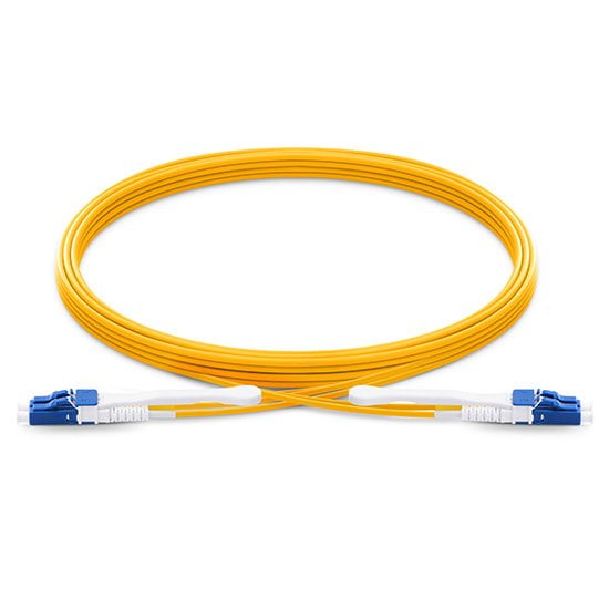 Duplex Fiber Optic Cable