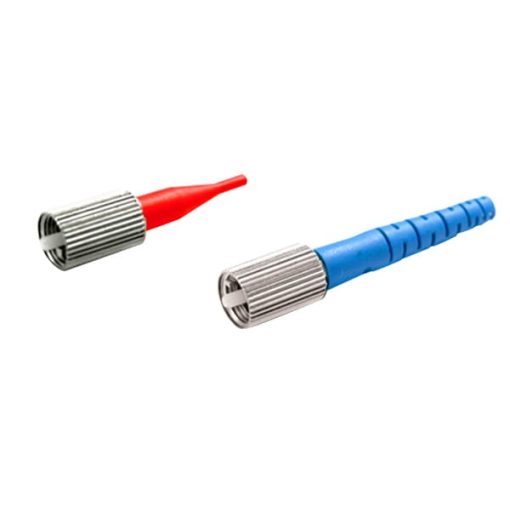 D4 Fiber Optic Connector