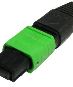 MPO Fiber Optic Connector