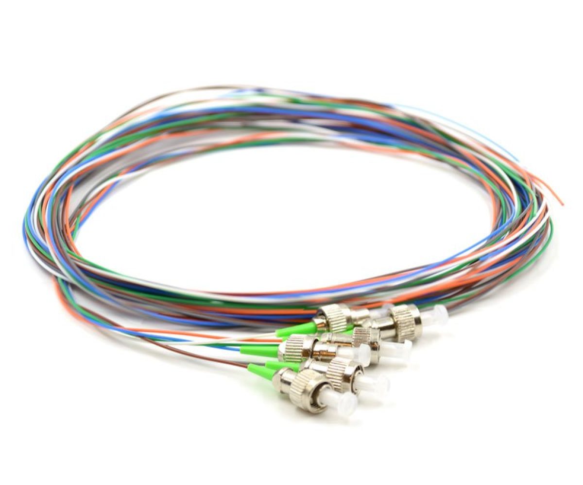ST UPC to ST UPC Duplex 3.0mm or 2.0mm PVC or LSZH Jacket 9/125 Single Mode  Fiber Patch Cable Suppliers and Manufacturers China - Factory Price - Focc  Technology