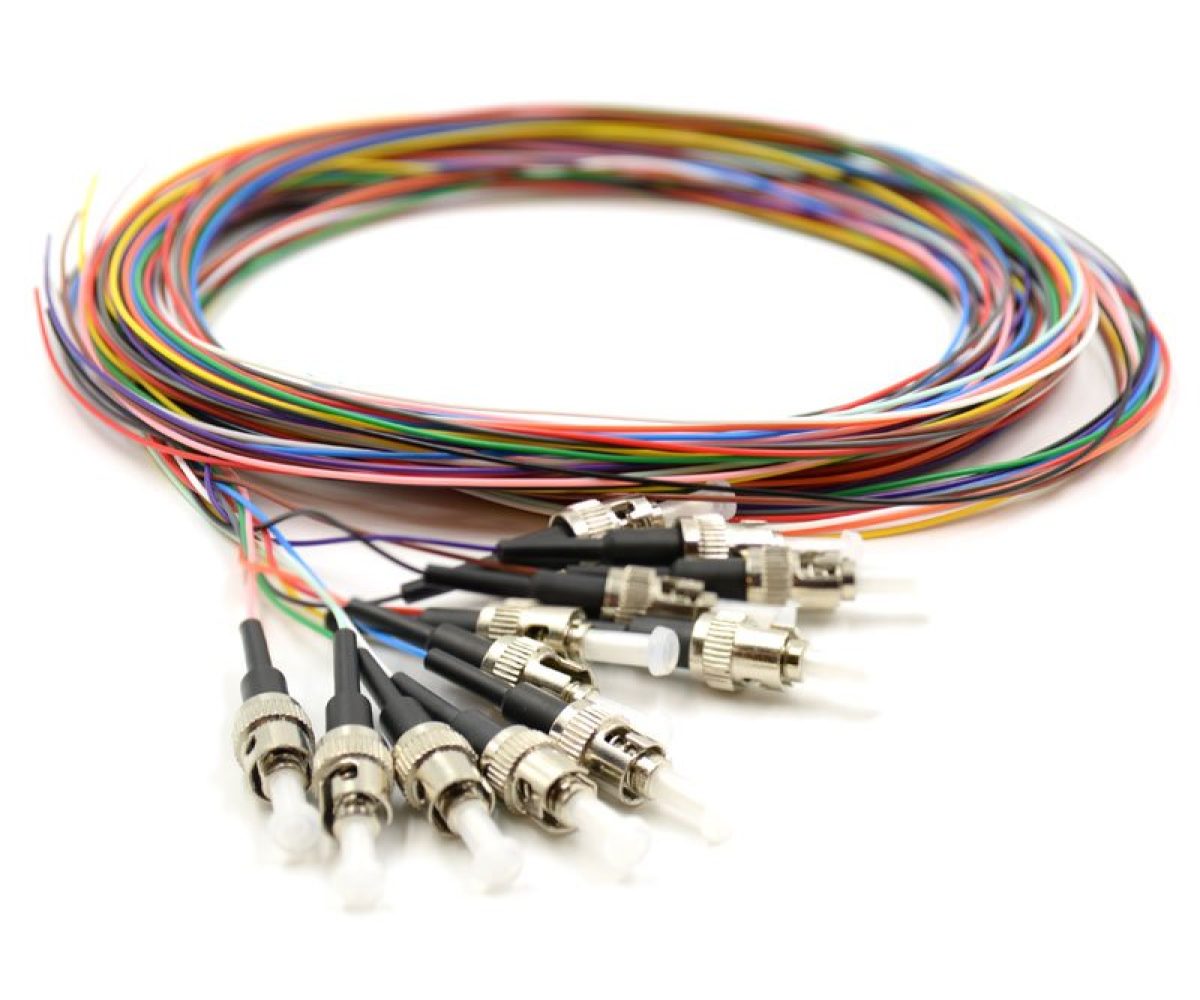 ST UPC to ST UPC Duplex 3.0mm or 2.0mm PVC or LSZH Jacket 9/125 Single Mode  Fiber Patch Cable Suppliers and Manufacturers China - Factory Price - Focc  Technology