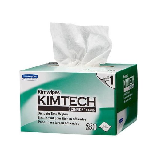 Kimtech Kimwipes Delicate Task Wipes
