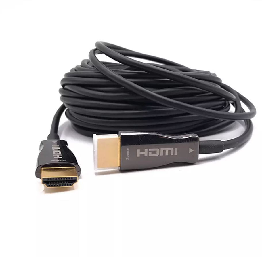 HDMI Active Optical Hybrid Cable Picture
