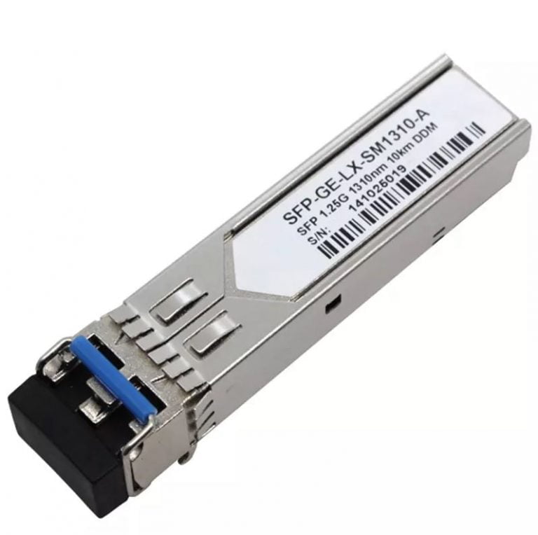 Snr sfp lx 20 производитель