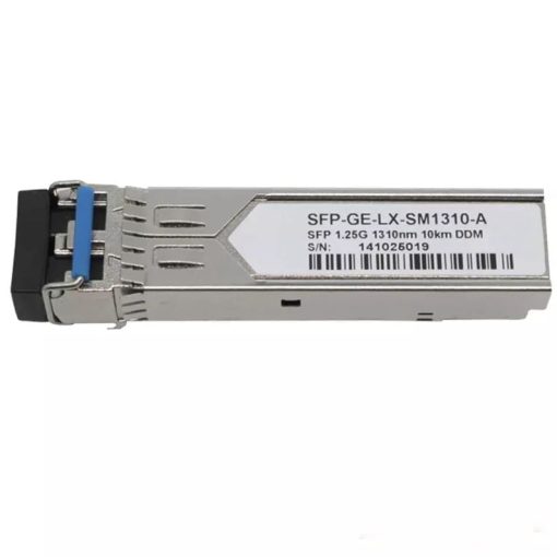 SFPGELXSM1310A SFP 1.25G 1310nm 10km Transceiver Price & Specifications