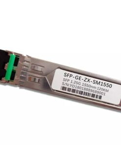 SFP-GE-LH120-SM1550 1.25G 1550nm 120km Optical Transceiver Price