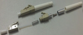 About Fiber Optic Connector Types & Specification