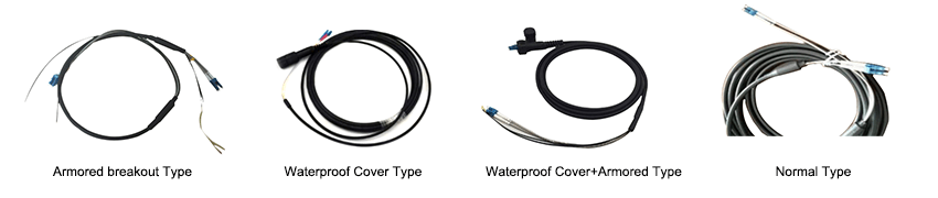 CPRI Cable Type 1