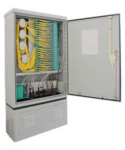 Fiber Optic Cabinets / Optical Distribution Cabinet
