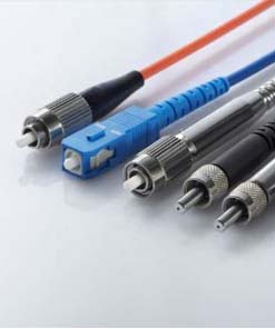 Fiber Patch Cord & Cable Assembly