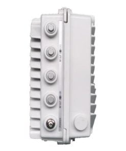 Huawei SmartAX MA5633 Coaxial Media Converter port