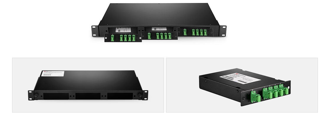 rack-mount-modular-design-plc-splitter