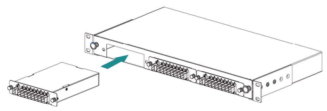 rack-mount-modular-design-plc-splitter