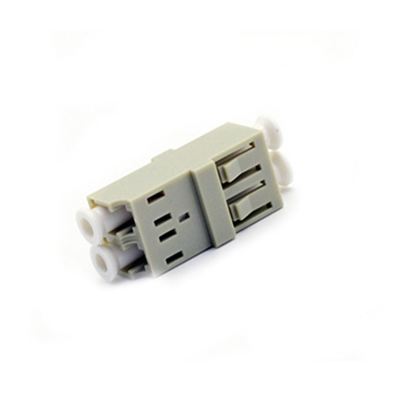 Fiber Optic Adapter LC Duplex Vertical Adapters Price & Datasheet