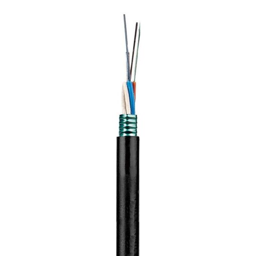 Standard Loose Tube Light Armored Cable GYTS