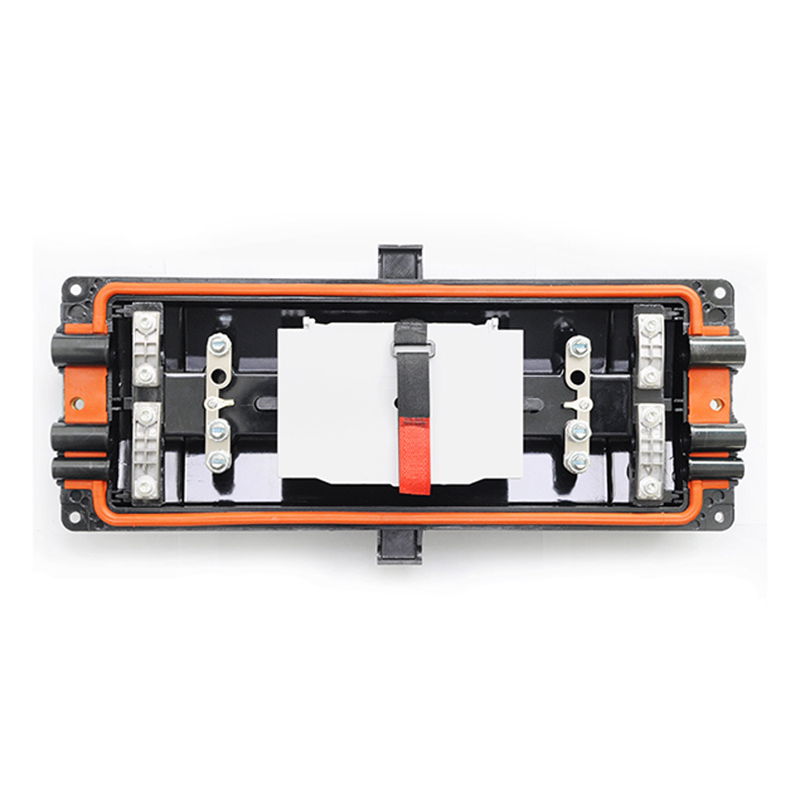 GJS-H004 Fiber Splice Closure