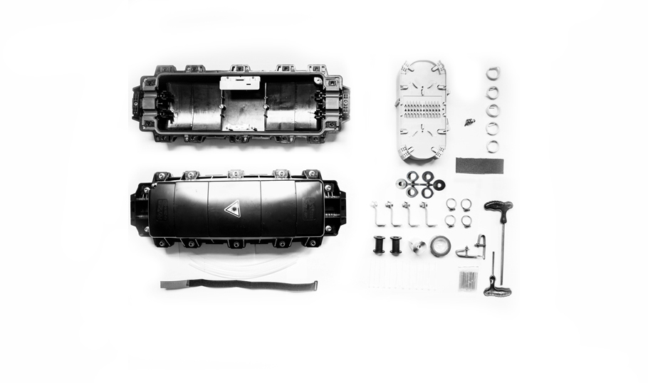 GJS-H016 Fiber Splice Closure